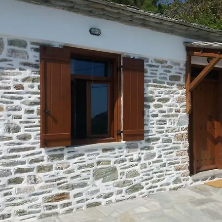 Kerasia's Holiday home