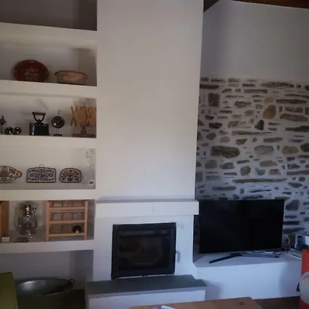 Holiday home Kerasia's Makrinitsa